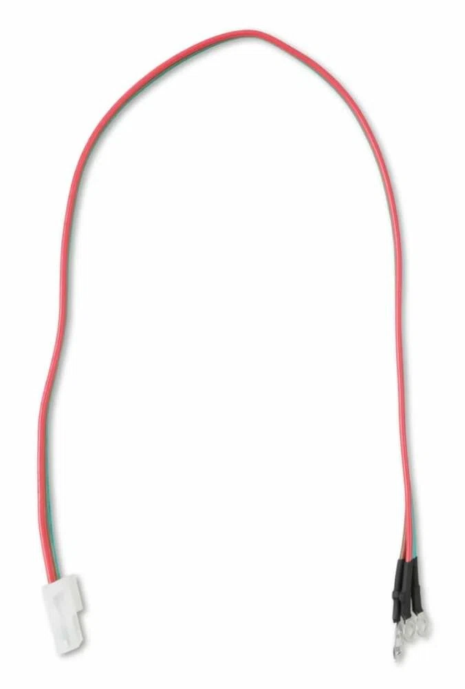 Mallory 29349 Mallory Wire Harness
